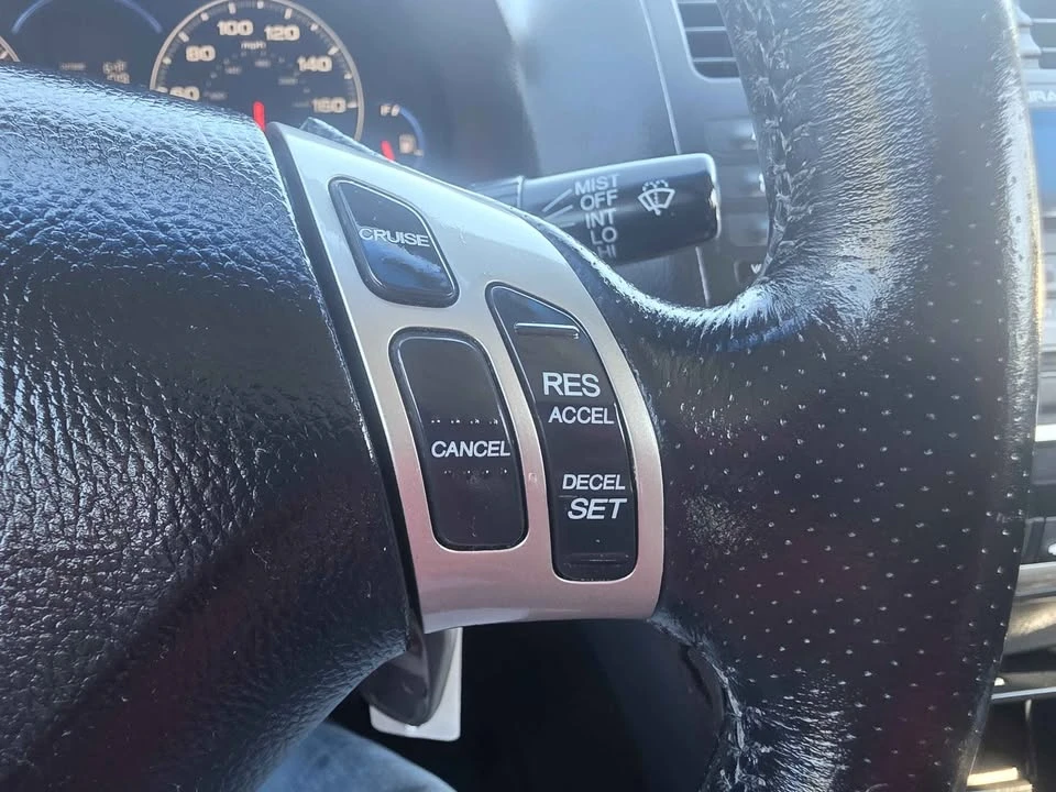 2005 Acura TSX 1st Gen - Image 16 of 19