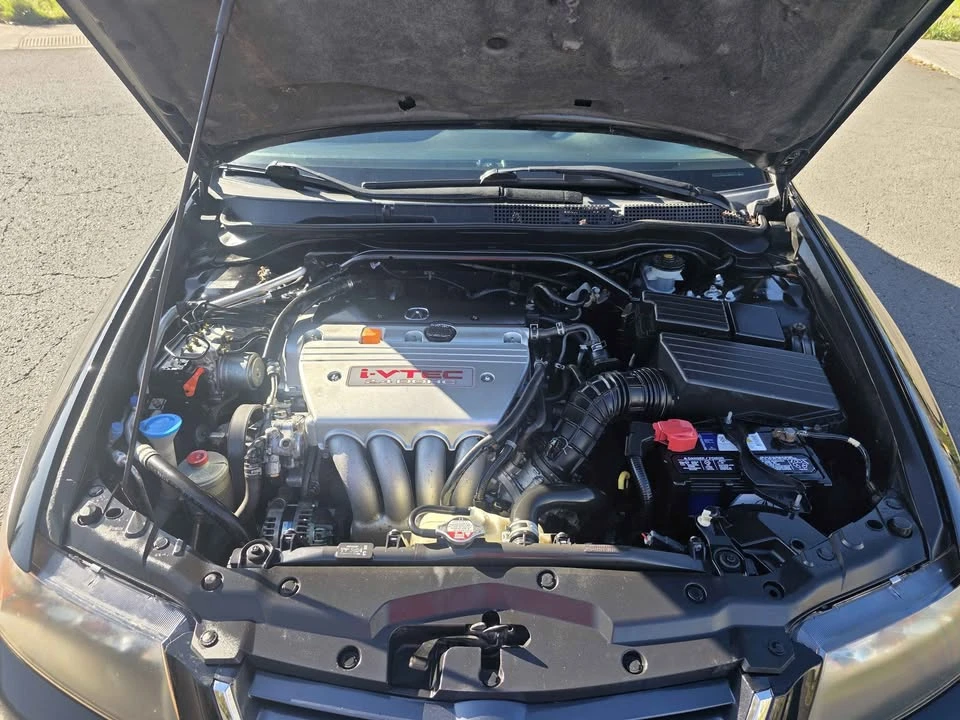 2005 Acura TSX 1st Gen - Image 17 of 19