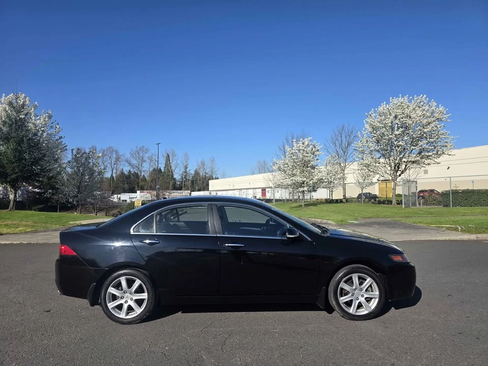 2005 Acura TSX 1st Gen - Image 6 of 19