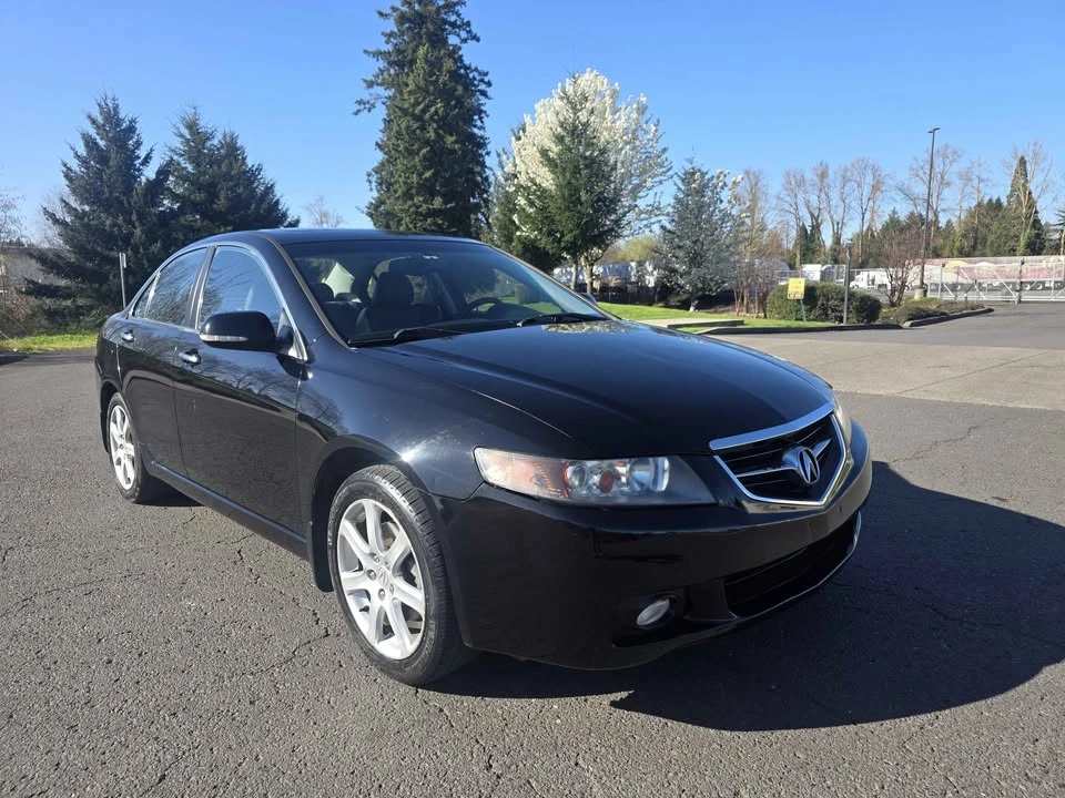 2005 Acura TSX 1st Gen - Image 7 of 19