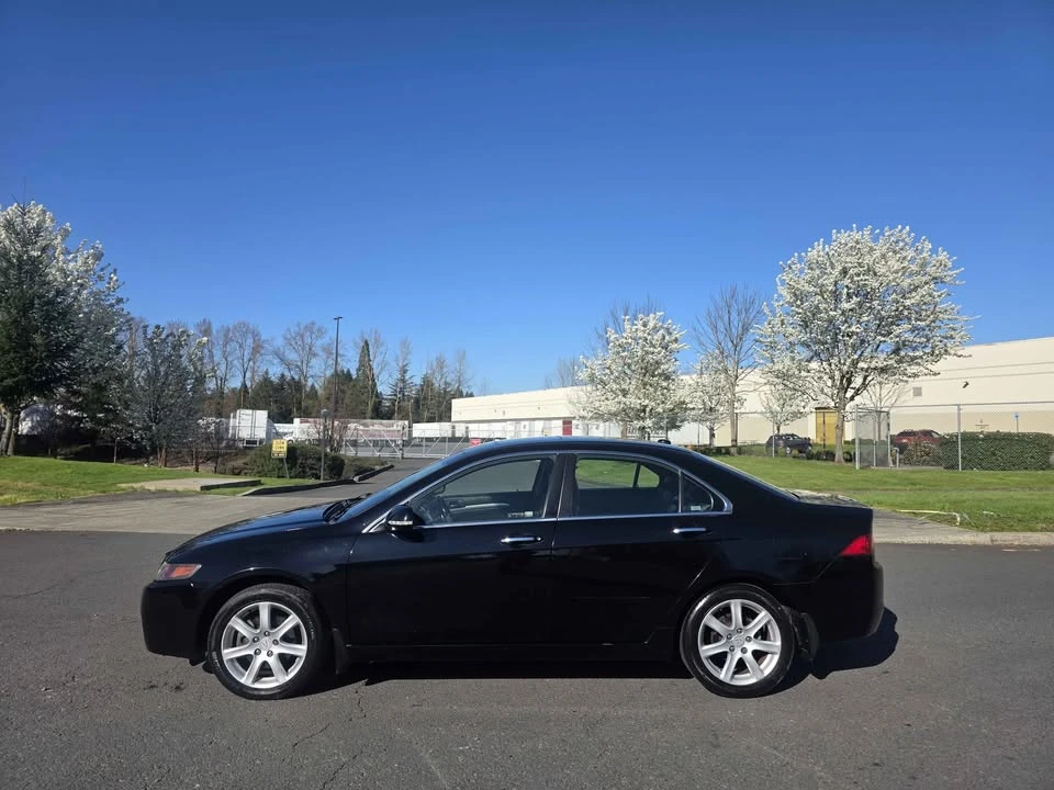 2005 Acura TSX 1st Gen - Image 2 of 19