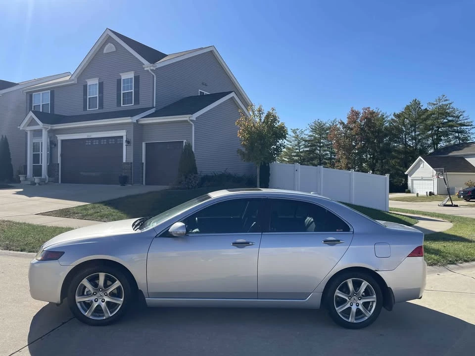 2005 Acura TSX 1st Gen - Image 8 of 9
