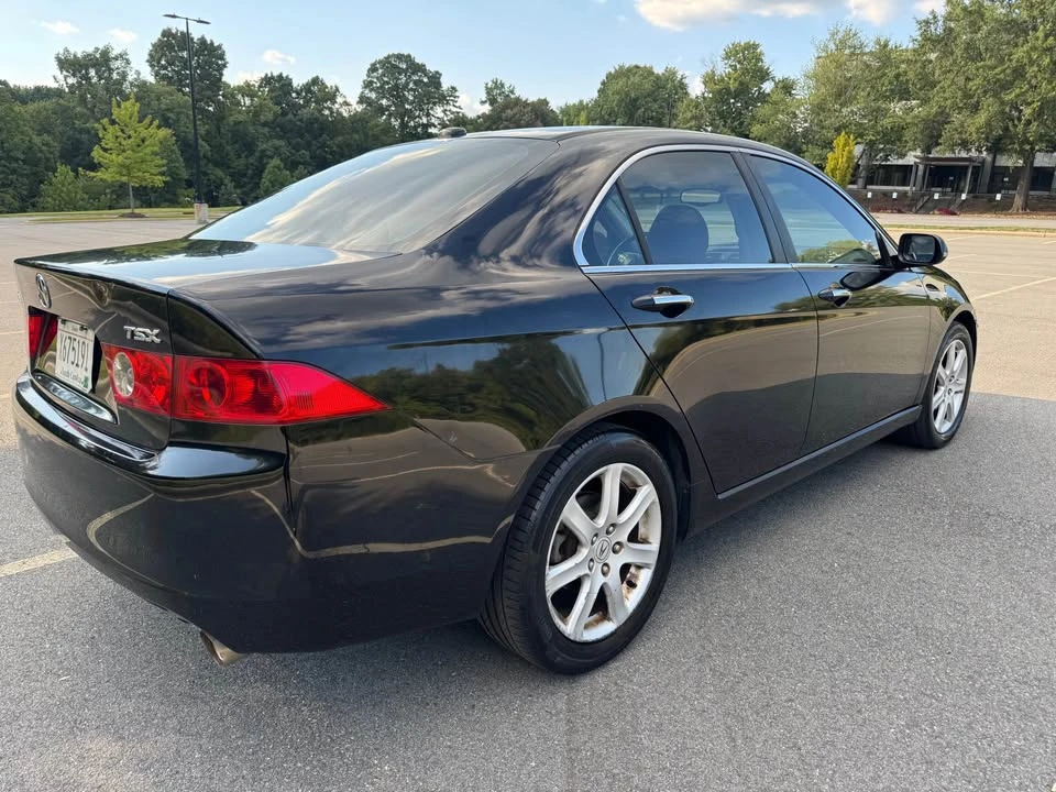 2005 Acura TSX 1st Gen - Image 2 of 7