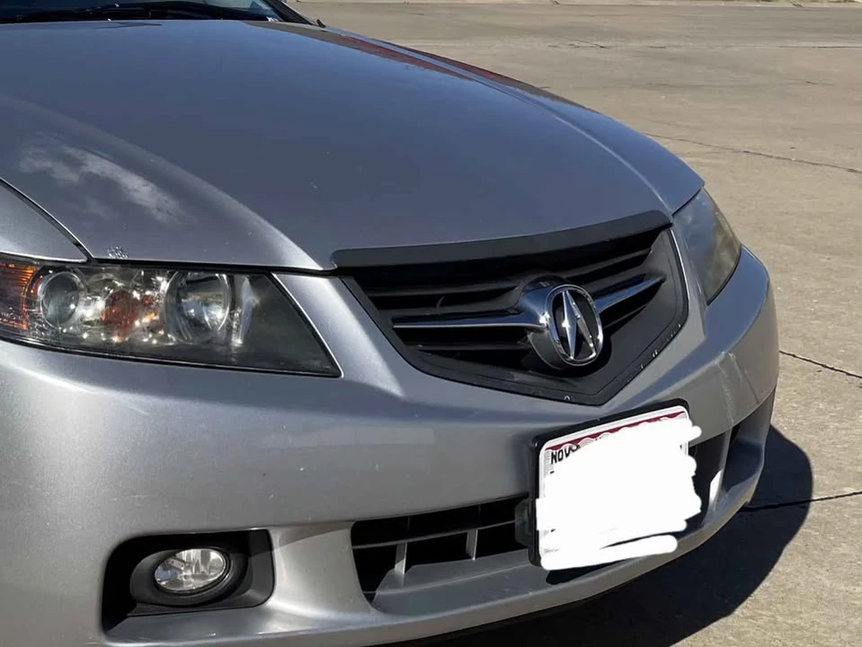 2005 Acura TSX 1st Gen - Image 2 of 9