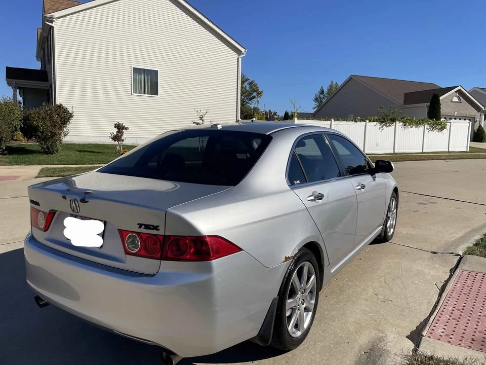 2005 Acura TSX 1st Gen - Image 3 of 9