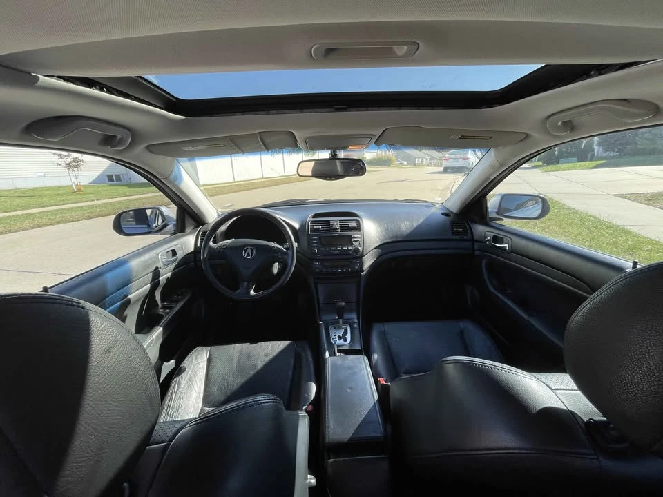 2005 Acura TSX 1st Gen - Image 5 of 9