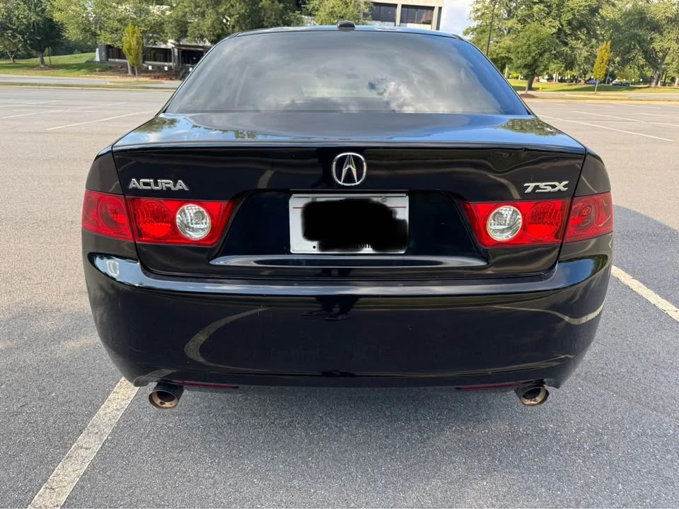 2005 Acura TSX 1st Gen - Image 4 of 7