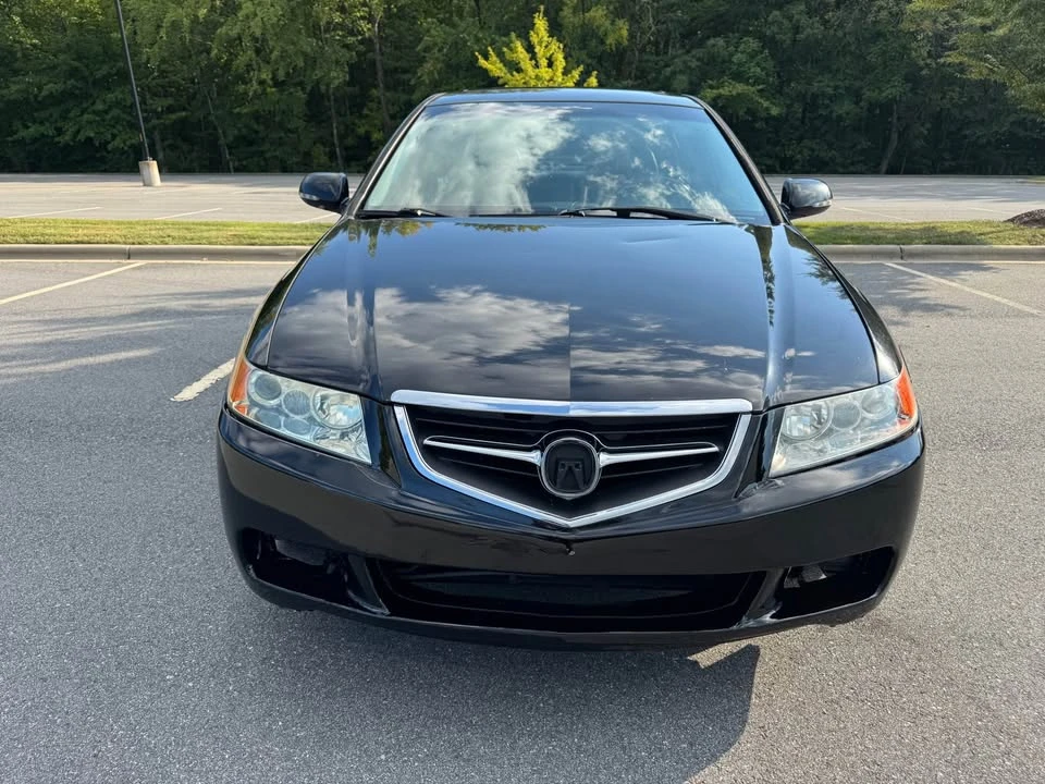 2005 Acura TSX 1st Gen - Image 3 of 7