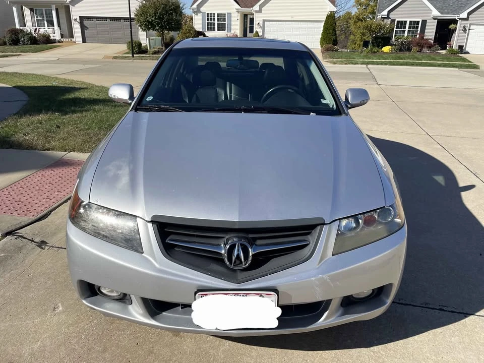2005 Acura TSX 1st Gen - Image 4 of 9