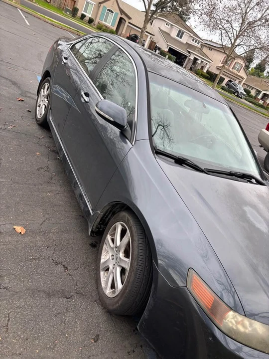 2005 Acura TSX 1st Gen - Image 8 of 8
