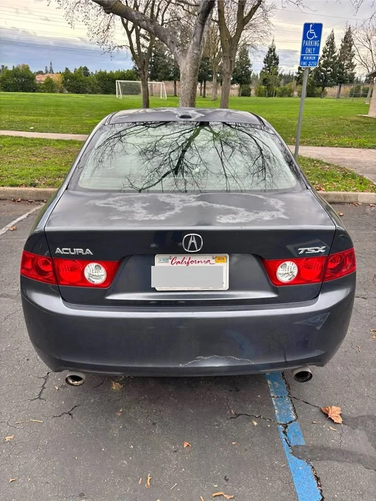 2005 Acura TSX 1st Gen - Image 2 of 8