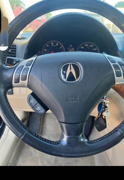 2005 Acura TSX 1st Gen - Image 3 of 5