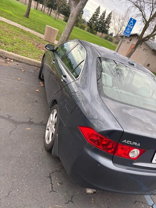 2005 Acura TSX 1st Gen - Image 3 of 8
