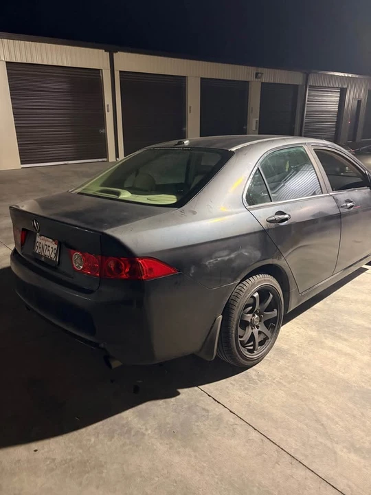 2005 Acura TSX 1st Gen - Image 4 of 12