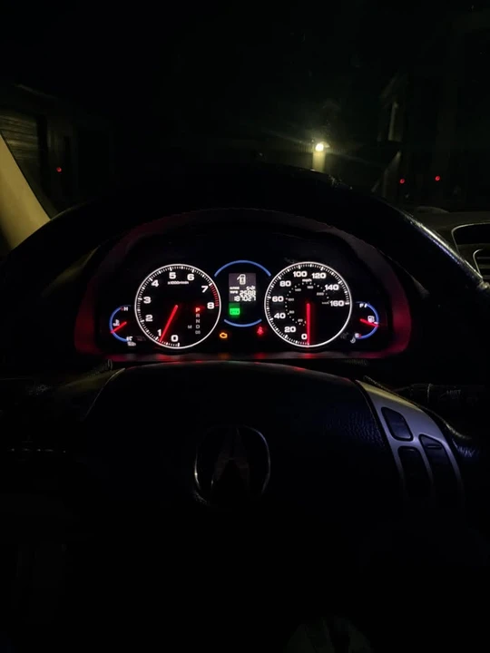 2005 Acura TSX 1st Gen - Image 11 of 12