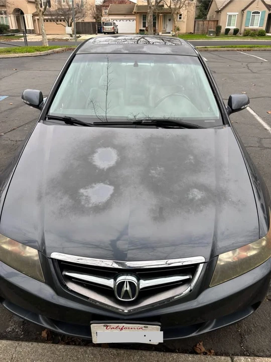 2005 Acura TSX 1st Gen - Image 7 of 8