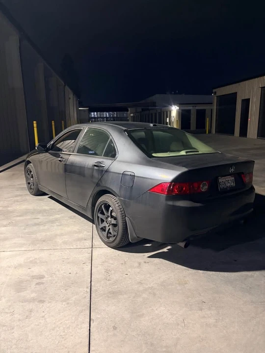 2005 Acura TSX 1st Gen - Image 5 of 12