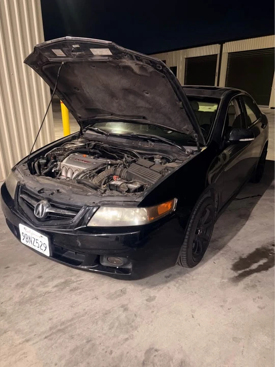 2005 Acura TSX 1st Gen - Image 12 of 12