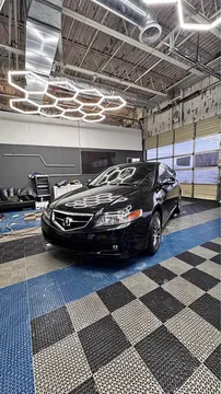 2005 Acura TSX Sedan
