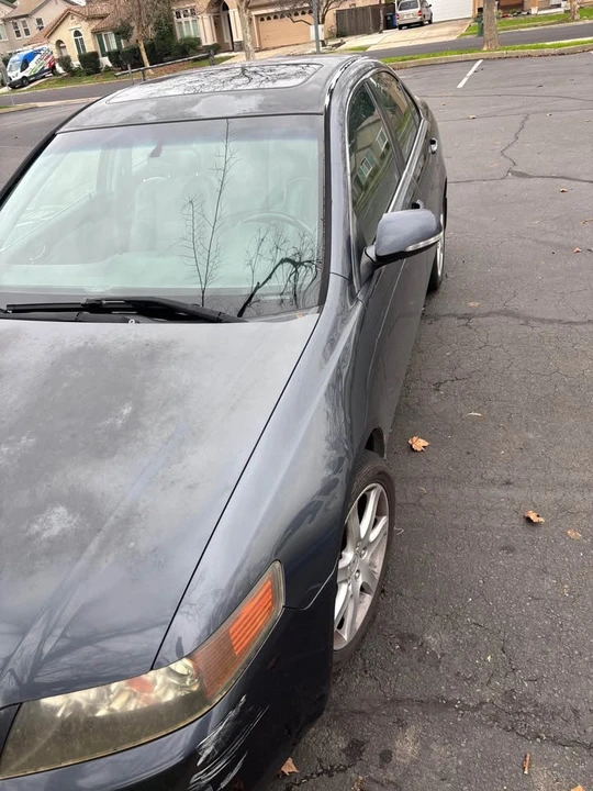 2005 Acura TSX 1st Gen - Image 4 of 8