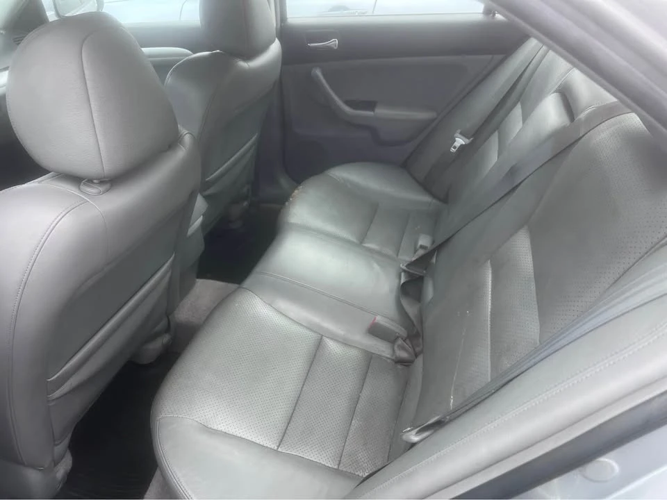 2005 Acura TSX 1st Gen - Image 6 of 12