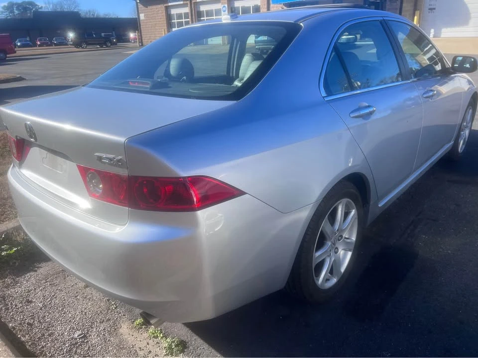 2005 Acura TSX 1st Gen - Image 7 of 12