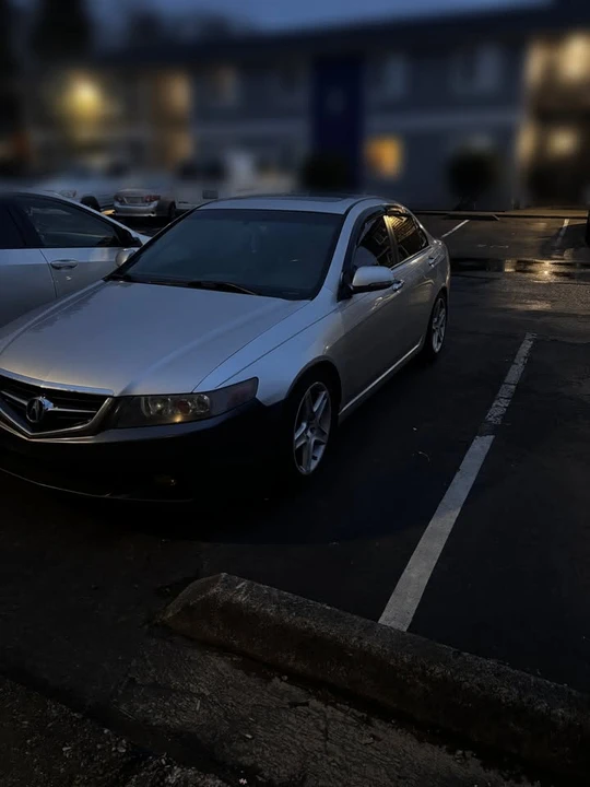 2005 Acura TSX 1st Gen - Image 3 of 3