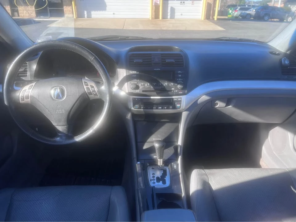 2005 Acura TSX 1st Gen - Image 5 of 12