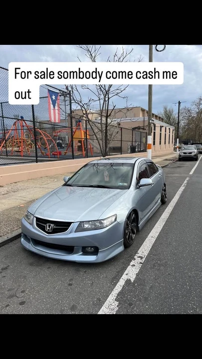 2005 Acura TSX 1st Gen - Image 2 of 6