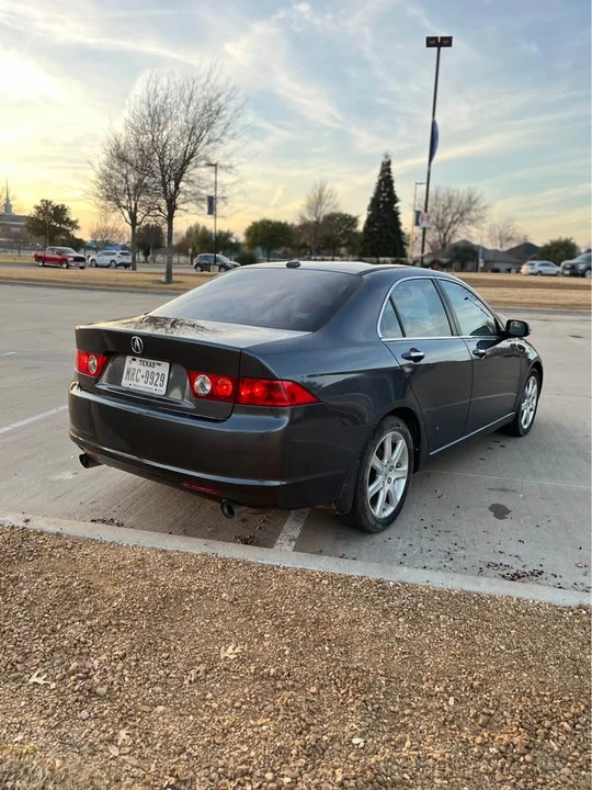2005 Acura TSX 1st Gen - Image 5 of 17