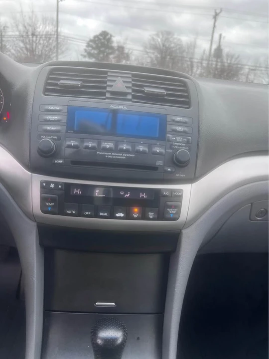 2005 Acura TSX 1st Gen - Image 12 of 12
