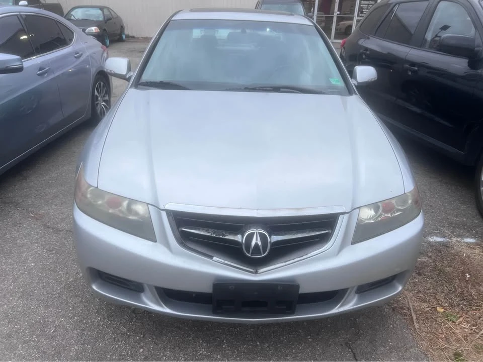 2005 Acura TSX 1st Gen - Image 3 of 12