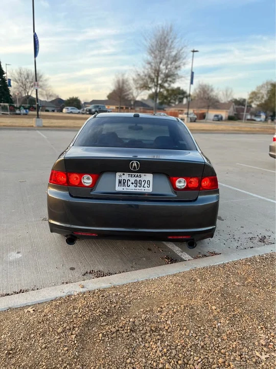 2005 Acura TSX 1st Gen - Image 6 of 17