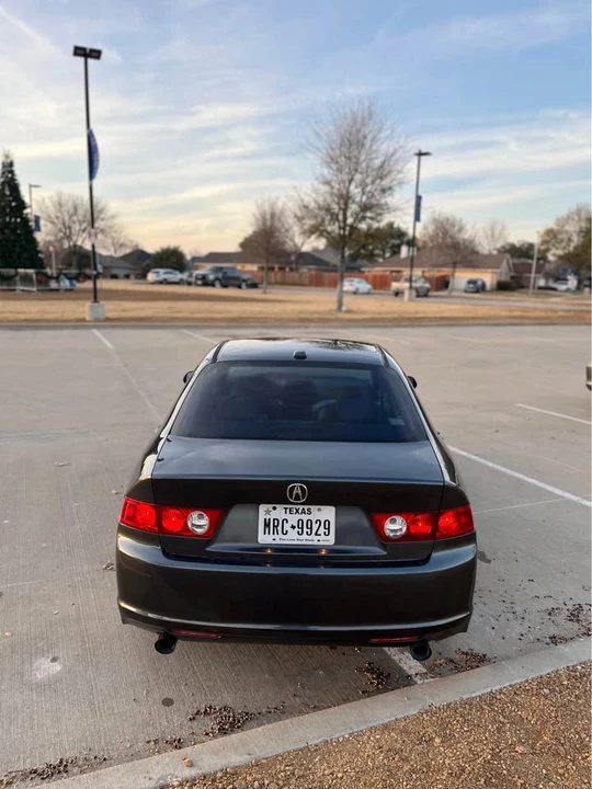 2005 Acura TSX 1st Gen - Image 7 of 17