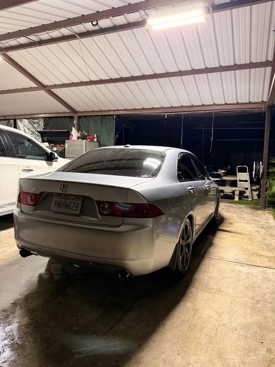 2005 Acura TSX 1st Gen - Image 4 of 5
