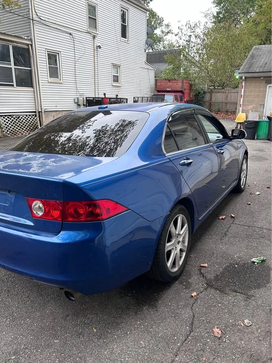 2005 Acura TSX 1st Gen - Image 6 of 7