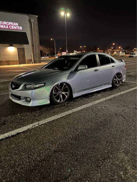 2005 Acura TSX 1st Gen - Image 5 of 6