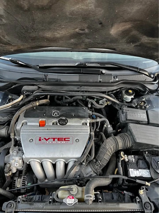 2005 Acura TSX 1st Gen - Image 17 of 17
