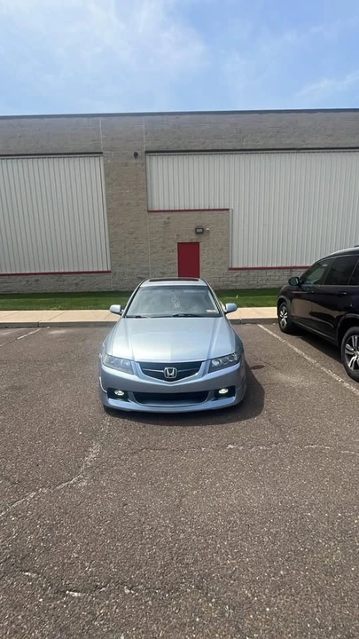 2005 Acura TSX 1st Gen - Image 3 of 6