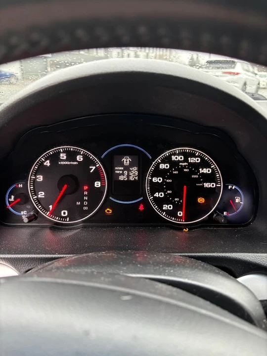 2005 Acura TSX 1st Gen - Image 7 of 12