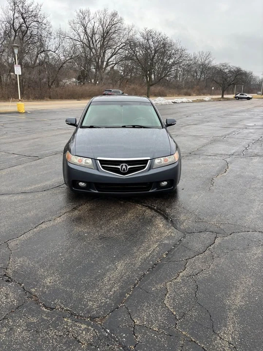 2005 Acura TSX 1st Gen - Image 2 of 12