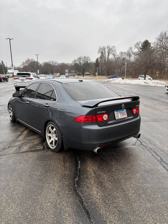 2005 Acura TSX 1st Gen - Image 4 of 12