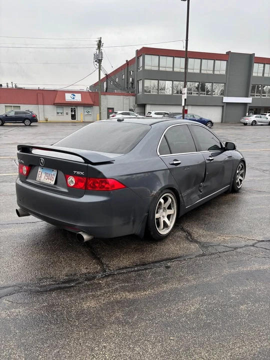 2005 Acura TSX 1st Gen - Image 5 of 12