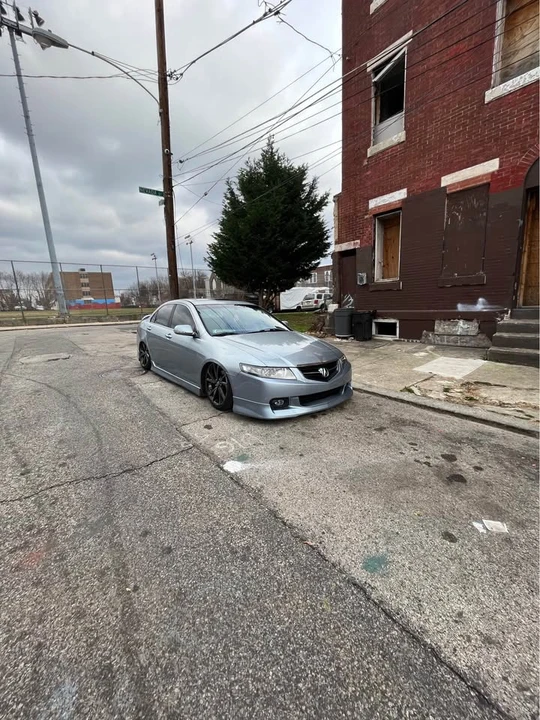 2005 Acura TSX 1st Gen - Image 6 of 6