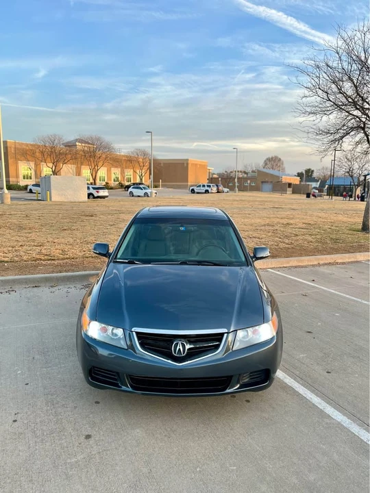 2005 Acura TSX 1st Gen - Image 3 of 17
