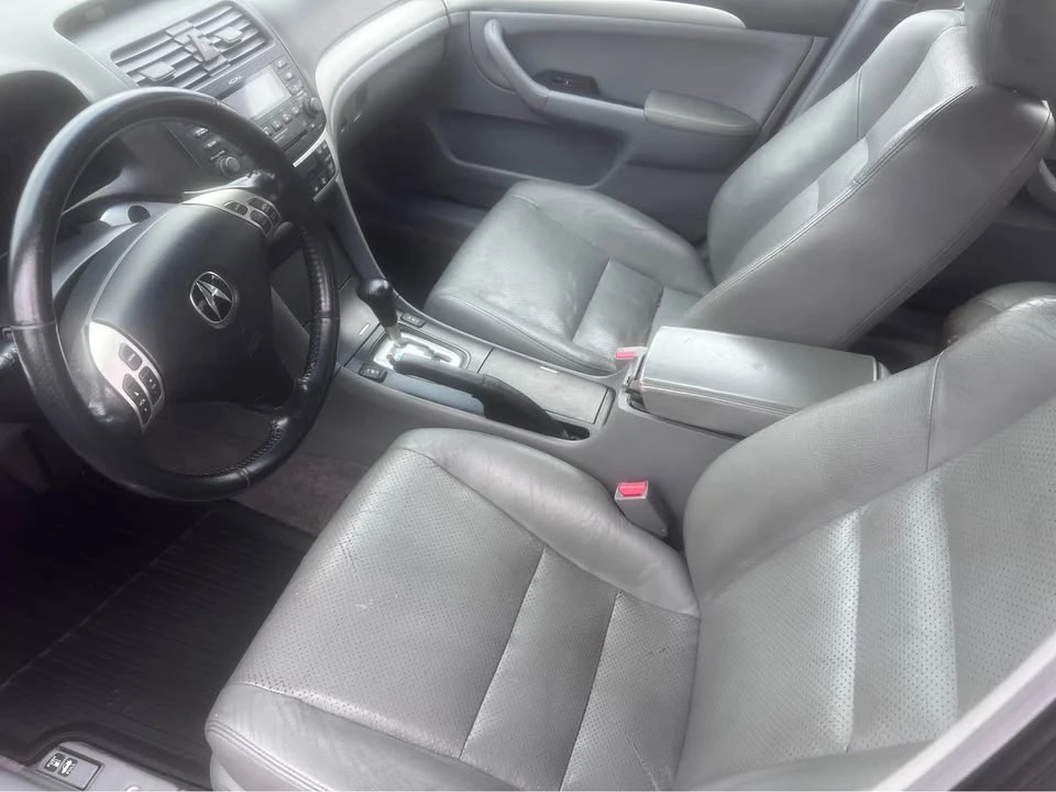 2005 Acura TSX 1st Gen - Image 8 of 12