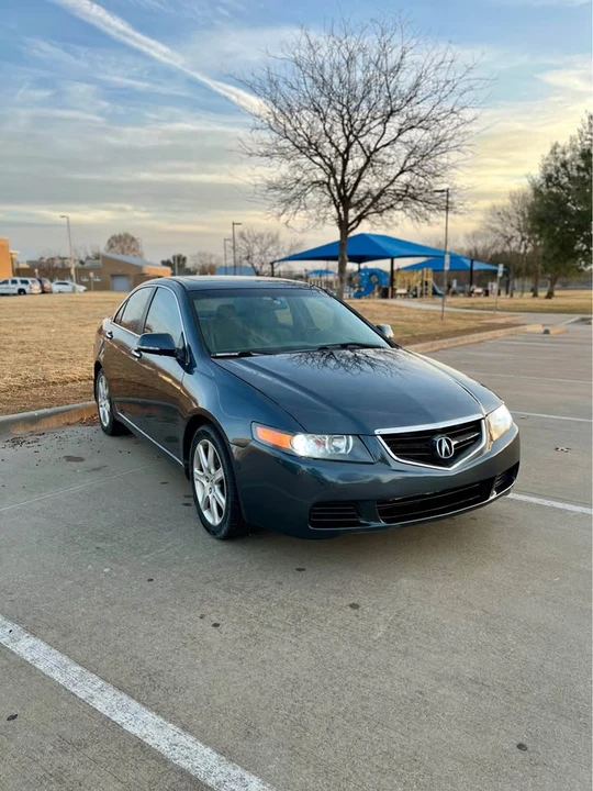 2005 Acura TSX 1st Gen - Image 4 of 17