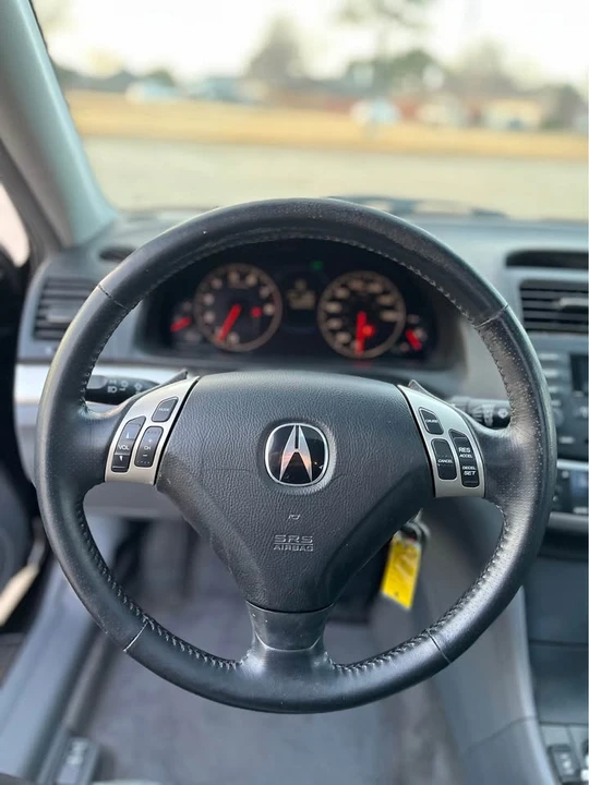 2005 Acura TSX 1st Gen - Image 15 of 17