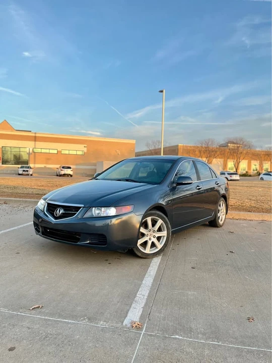 2005 Acura TSX 1st Gen - Image 2 of 17