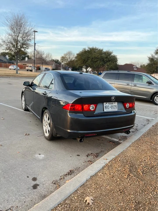 2005 Acura TSX 1st Gen - Image 8 of 17